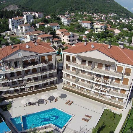 Apartamento Perla Di Boka Baošići Exterior foto