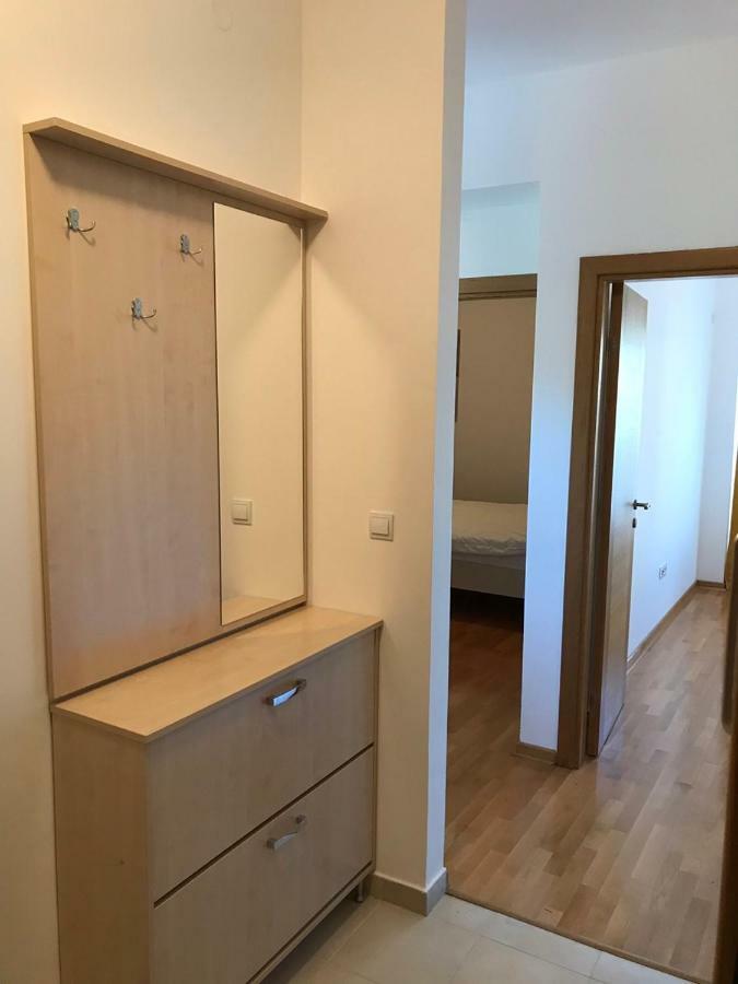Apartamento Perla Di Boka Baošići Exterior foto
