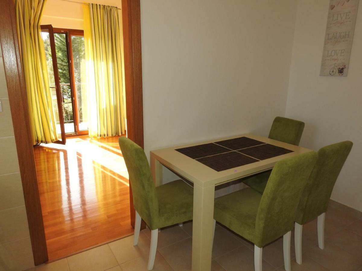 Apartamento Perla Di Boka Baošići Exterior foto